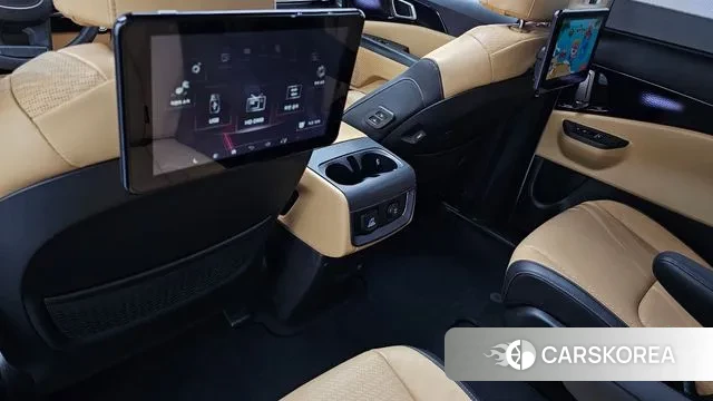 Kia Carnival 4th generation id 3741759 из Кореи 8