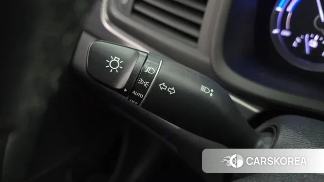 Hyundai Sonata New Rise Hybrid id 3578659 из Кореи 8