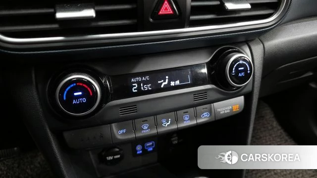 Hyundai Kona id 4385081 из Кореи 8