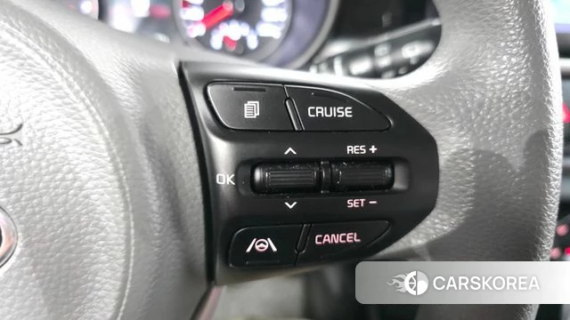 Kia Morning Urban (JA) id 4785221 из Кореи 8