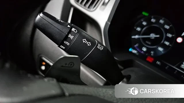 Kia The New Kia Ray EV id 3462077 из Кореи 8