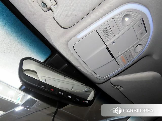 Genesis G70 id 4699028 из Кореи 8