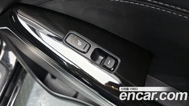 Kia All New K7 Hybrid id 2652066 из Кореи 8