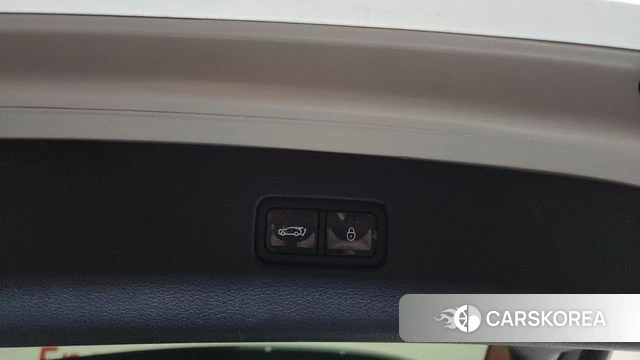 Genesis GV80 id 4635768 из Кореи 8