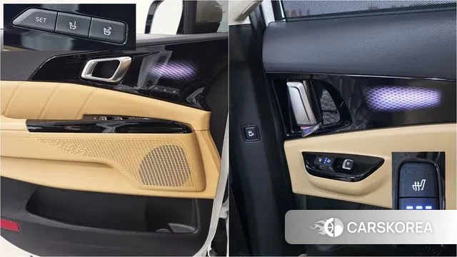 Kia Carnival 4th generation id 3522552 из Кореи 8