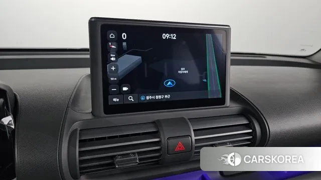 Hyundai Casper id 3361160 из Кореи 8