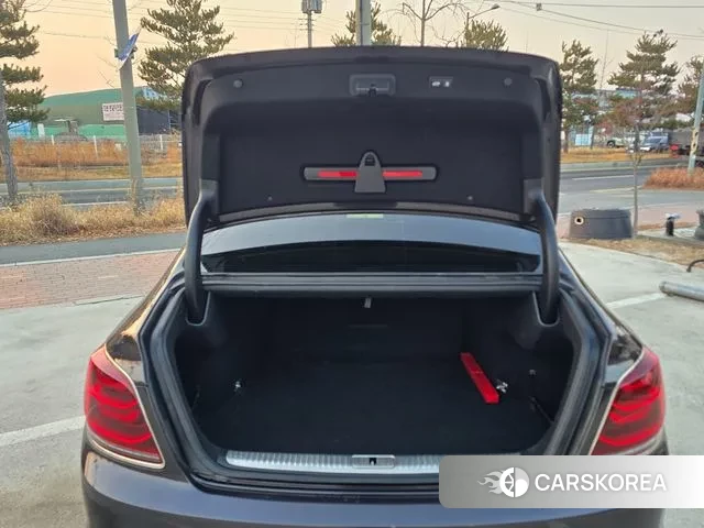 Kia More K9 id 3705886 из Кореи 8