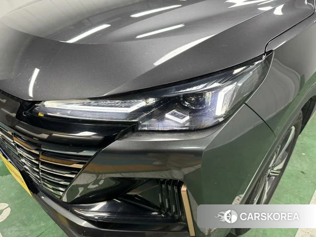 Chang'an CS55 PLUS id 4368365 из Китая 8