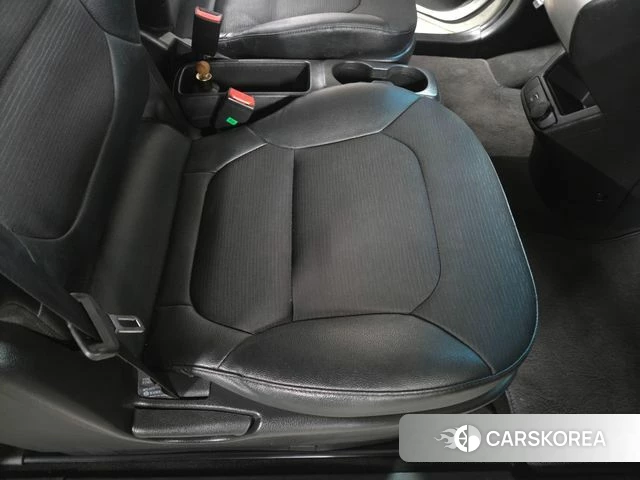 Kia The New Ray id 4206601 из Кореи 8