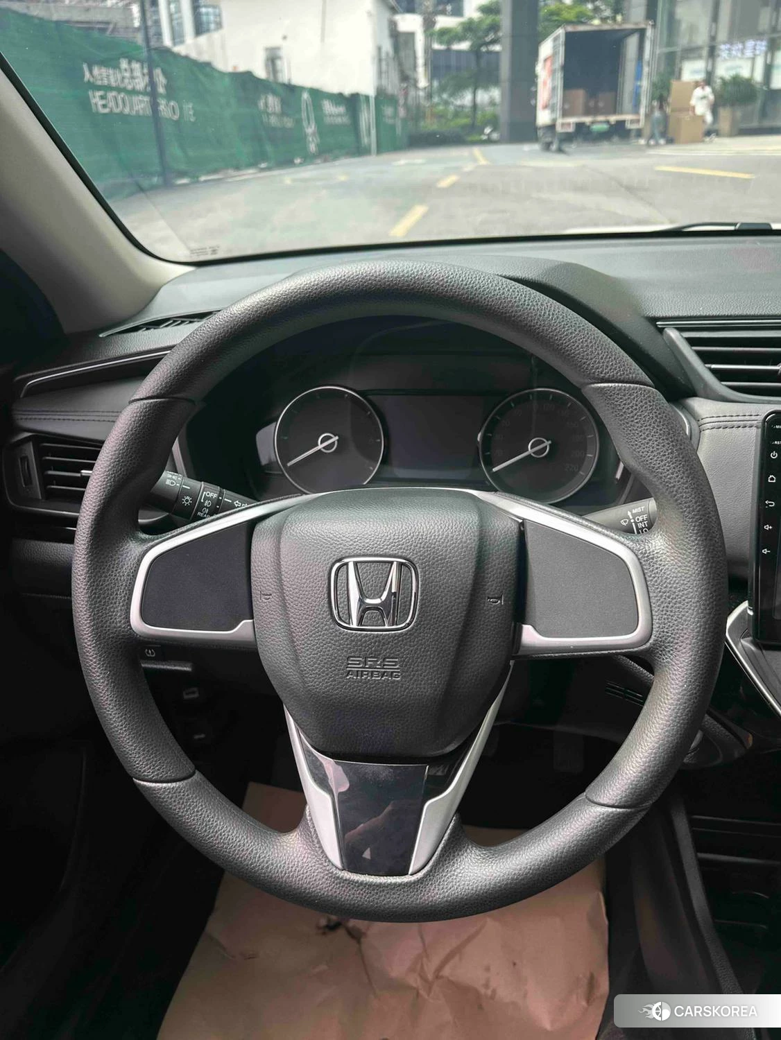 Honda Lingpai id 4426866 из Китая 8