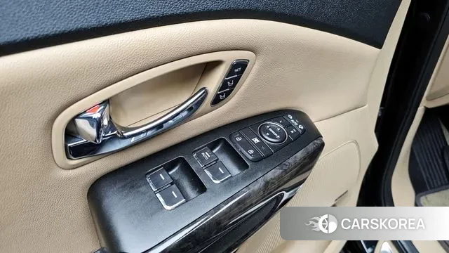 Kia The New Carnival id 3703273 из Кореи 8