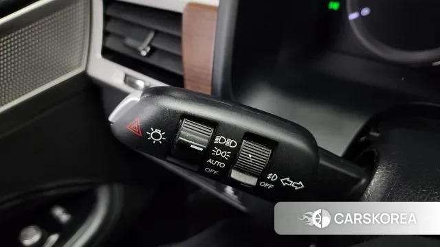 Ssangyong G4 Rexton id 3599137 из Кореи 8