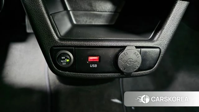 Kia The New Ray id 4415289 из Кореи 8