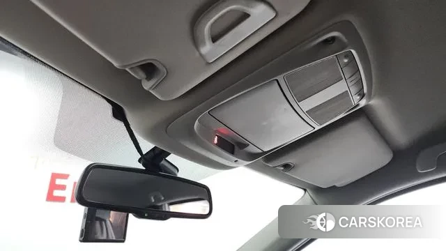 Renault Korea (Samsung) The New QM6 id 3291558 из Кореи 8