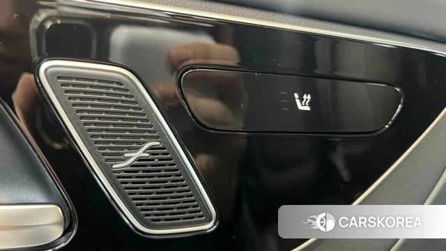 Mercedes-Benz GLC-Class X254 id 3863892 из Кореи 8