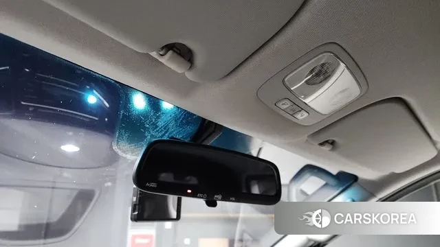 Hyundai The New Grand Starex id 3449614 из Кореи 8