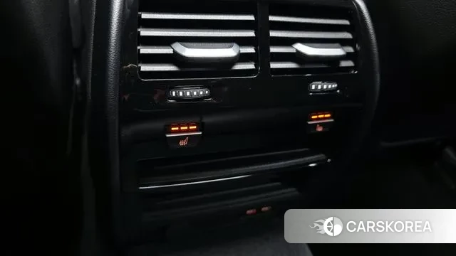 BMW 5 Series (G30) id 3545080 из Кореи 8