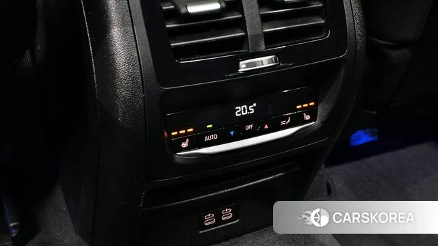 BMW X3 (G01) id 3910958 из Кореи 8