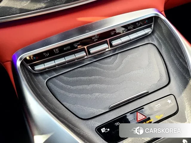 Mercedes-Benz AMG GT id 3394292 из Кореи 8