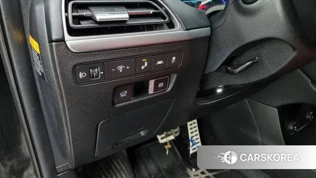 Hyundai Palisade id 3661368 из Кореи 8