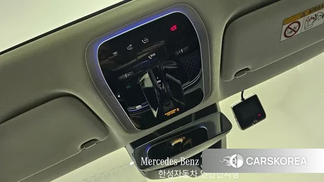 Mercedes-Benz E-Class W214 id 3015898 из Кореи 8