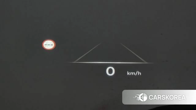 Genesis G80 (RG3) id 4360440 из Кореи 8