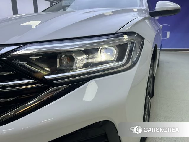 Volkswagen Sagitar id 4263088 из Китая 8