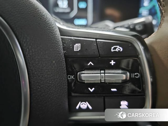 Kia The New Sorento 4th Generation id 4752756 из Кореи 8