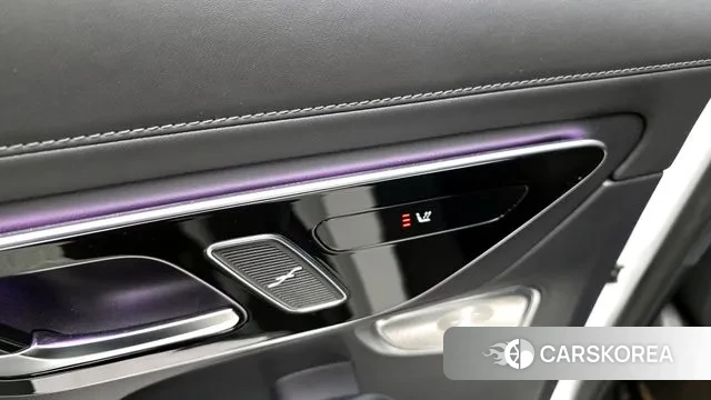 Mercedes-Benz GLC-Class X254 id 3776127 из Кореи 8