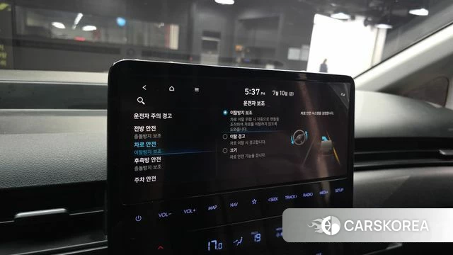 Hyundai Staria id 4573091 из Кореи 8