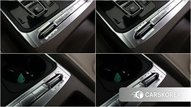 Kia The New Carnival 4th Generation id 3533497 из Кореи 8