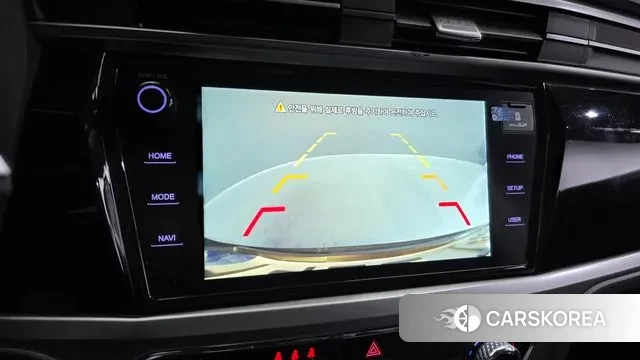 Ssangyong Beautiful Korando id 3697797 из Кореи 8