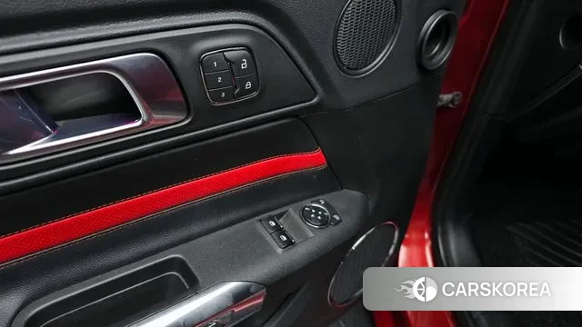 Ford Mustang id 3013530 из Кореи 8