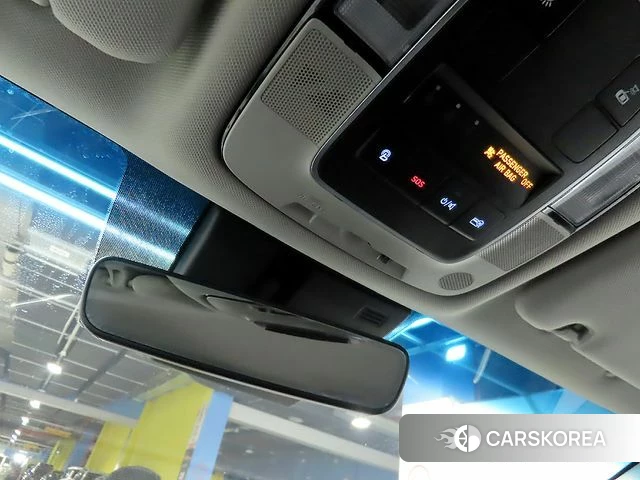 Hyundai Sonata (DN8) id 3824888 из Кореи 8