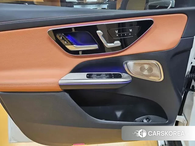 Mercedes-Benz GLC-Class X254 id 3689599 из Кореи 8