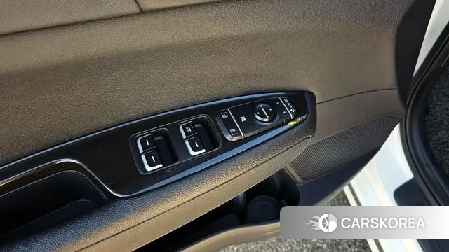 Kia The New K5 2nd generation id 3439950 из Кореи 8