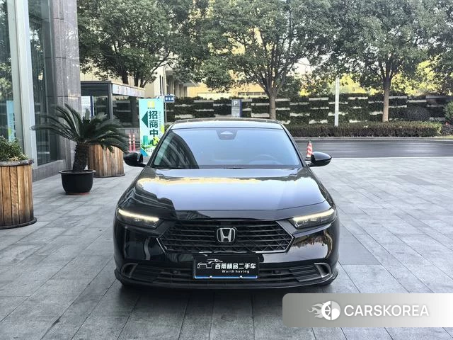 Honda Accord id 4239920 из Китая 8