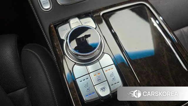 Genesis G90 id 4849809 из Кореи 8
