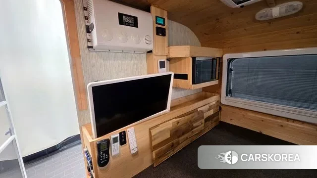 Chevrolet (GM Daewoo) New Labo id 3697715 из Кореи 8