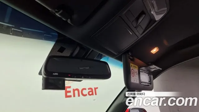 Ssangyong The New Rexton Sport id 2492464 из Кореи 8