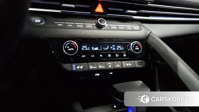 Hyundai The New Avante (CN7) id 3560568 из Кореи 8