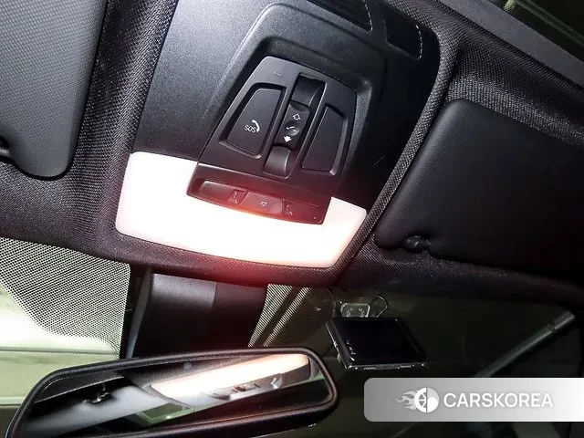 BMW 3 Series (F30) id 3363275 из Кореи 8