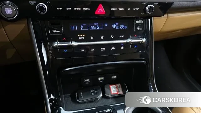 Kia Carnival 4th generation id 3610485 из Кореи 8