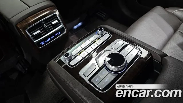 Kia More K9 id 2886805 из Кореи 8