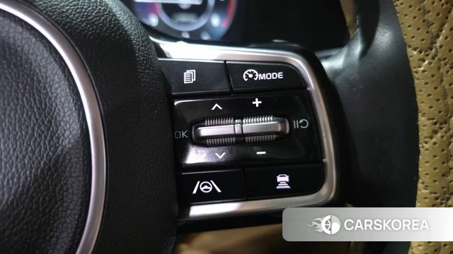 Kia Carnival 4th generation id 4230789 из Кореи 8