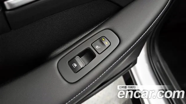 Hyundai Sonata D Edge (DN8) id 2873800 из Кореи 8