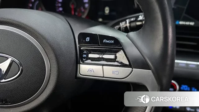 Hyundai Avante (CN7) id 3401036 из Кореи 8