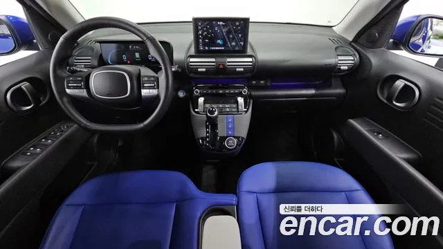 Hyundai Casper id 2670855 из Кореи 8