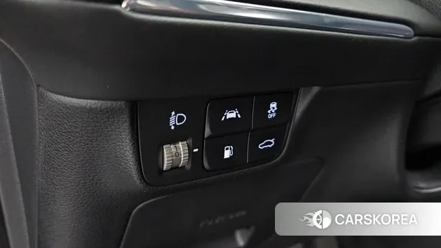 Hyundai The New Grandeur IG id 3395222 из Кореи 8