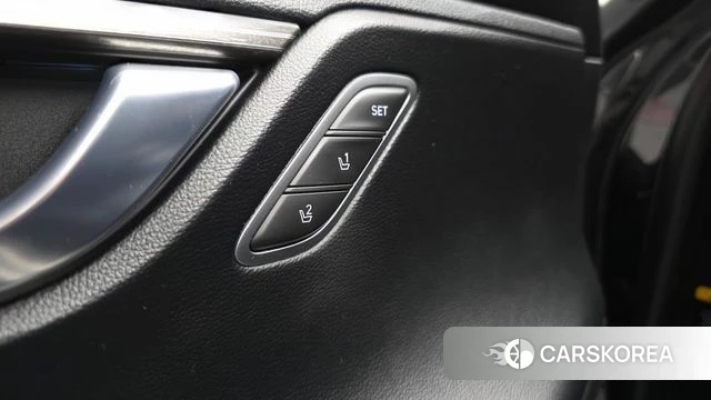 Hyundai Grandeur IG Hybrid id 4551783 из Кореи 8